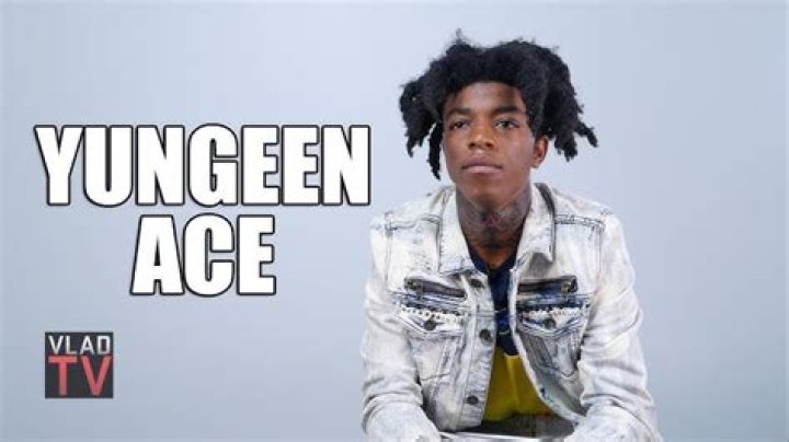 Yungeen Ace Net Worth (Updated 2023) Bio