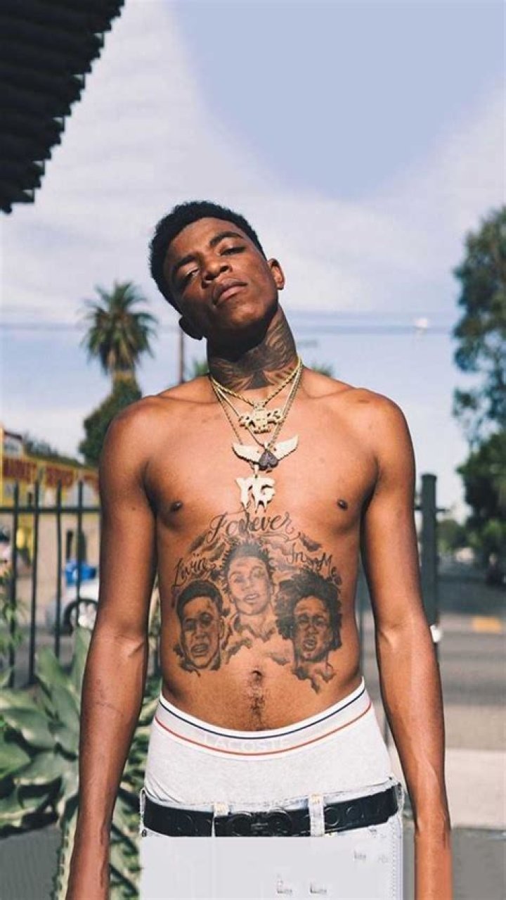 Yungeen Ace Wallpapers iXpap