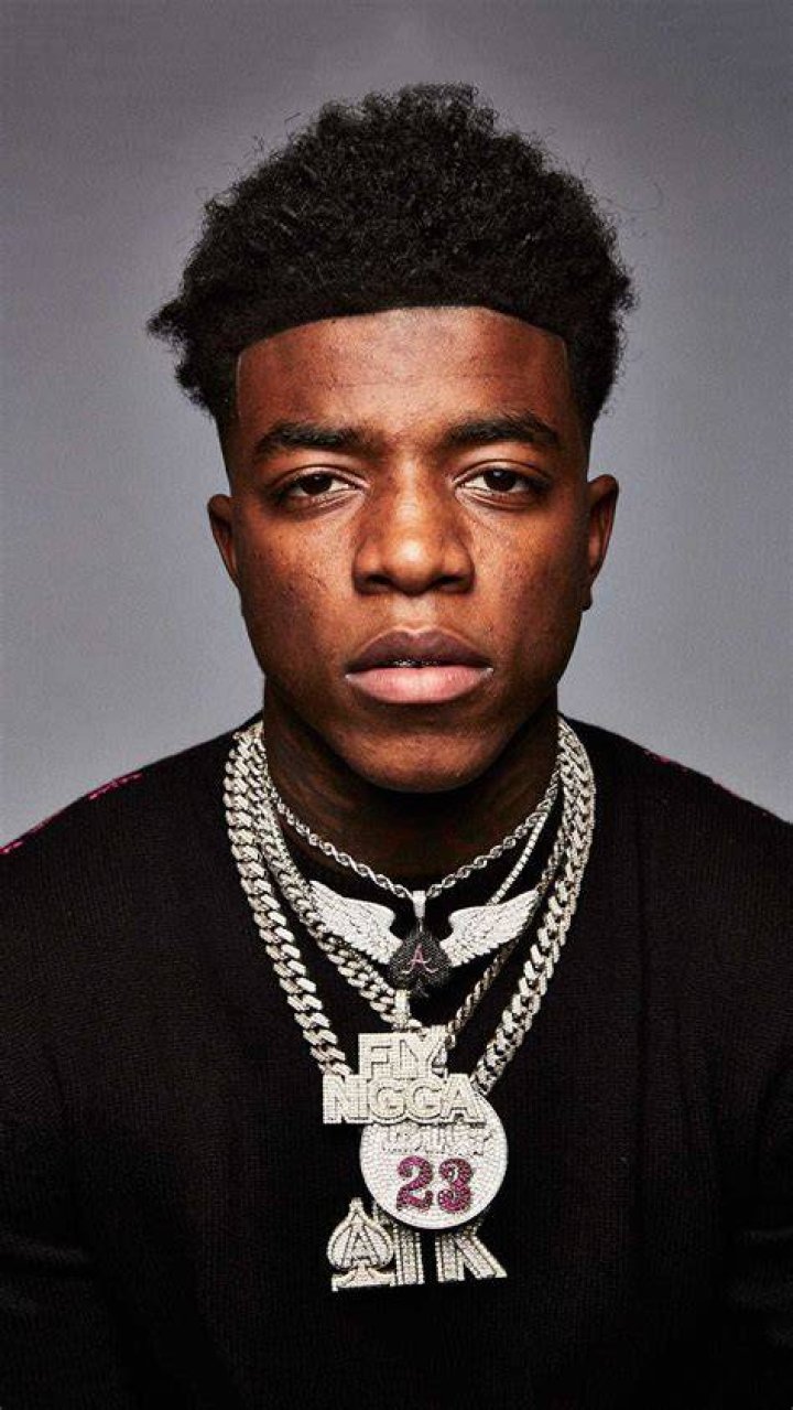 Yungeen Ace's height, net worth, shooting, girlfriend, siblings Tuko