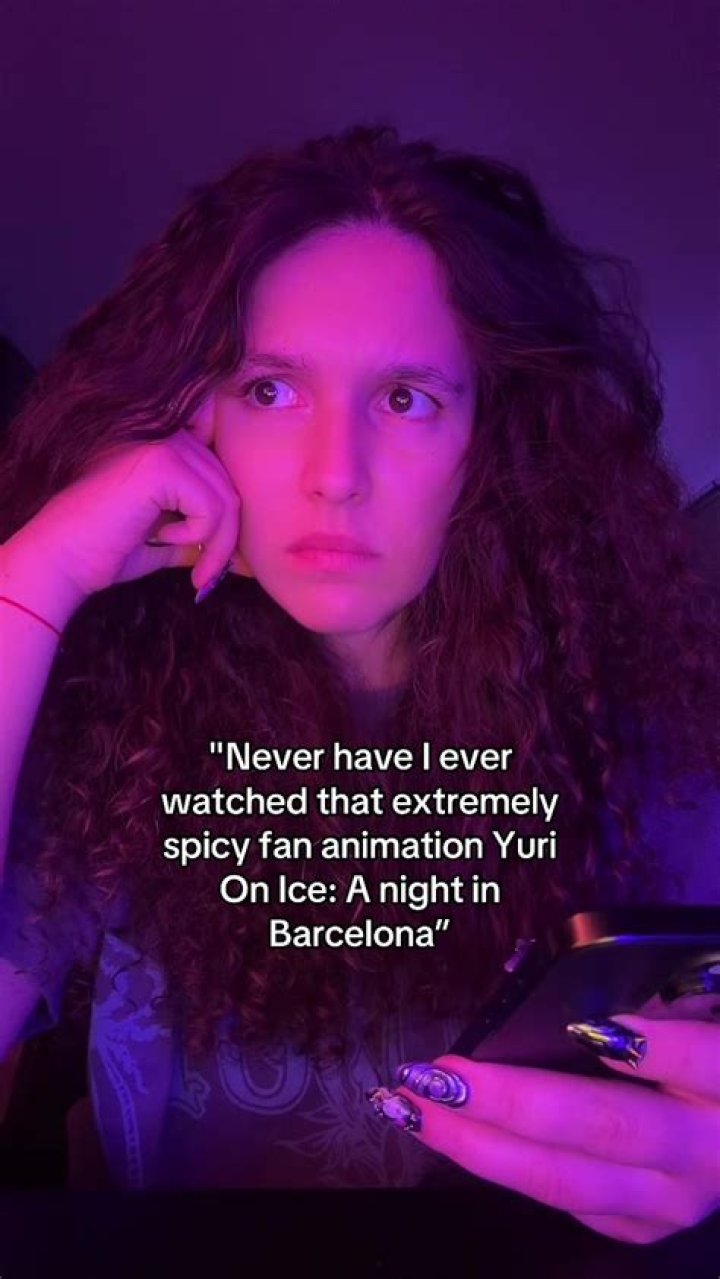 Yuri On Ice A Night In Barcelona Crunchyroll Watch Yuri On Ice Prime