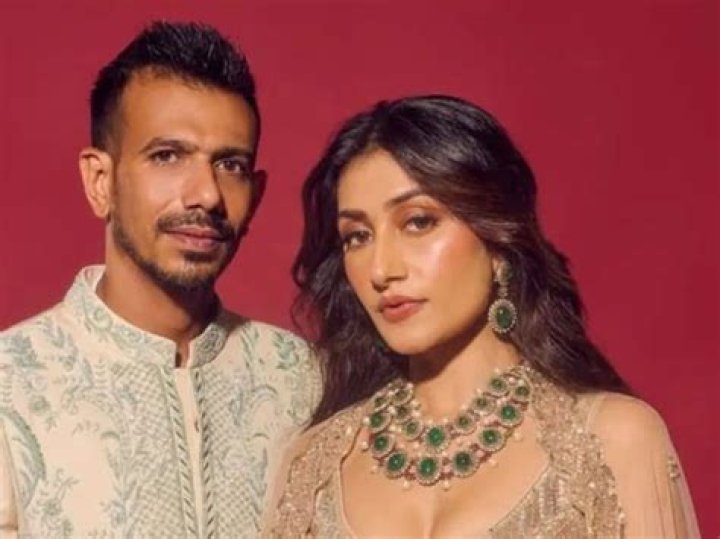 Yuzvendra Chahal Baby: The Perfect Family Man
