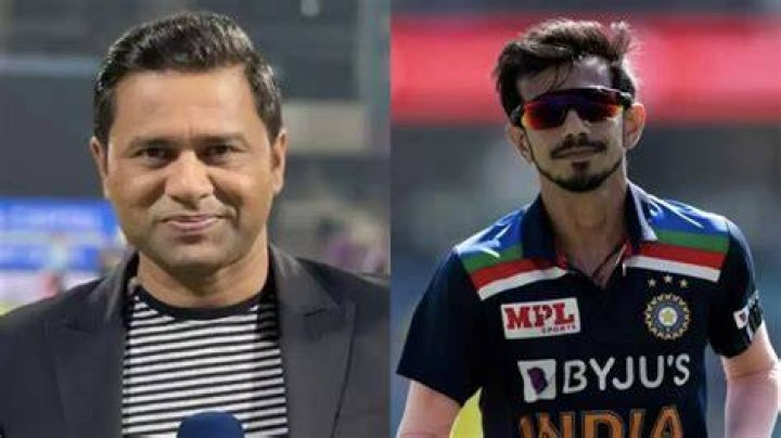 Yuzvendra Chahal reacts to Aakash Chopra&rsquo;s prediction &lsquo;faster spinners