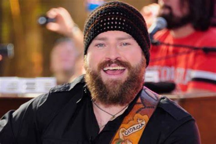 Zac Brown Band Celebrate Ninth No. 1 Single With &lsquo;Keep Me in Mind&rsquo;