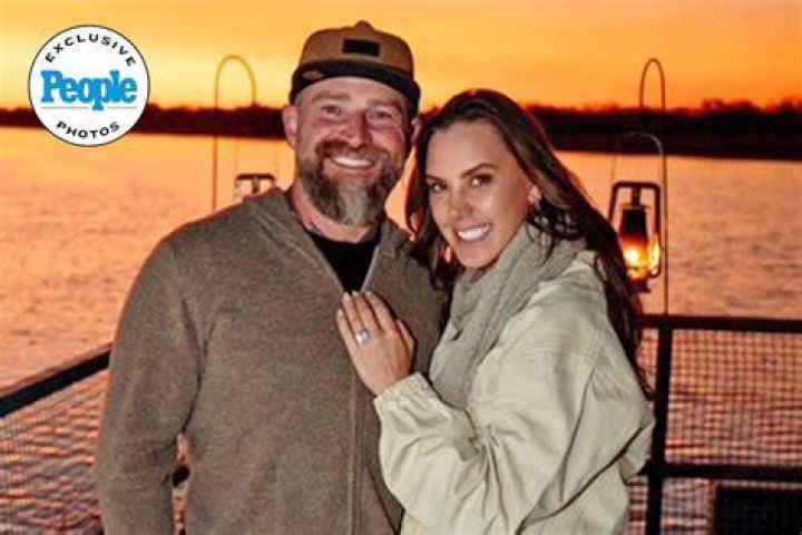 Zac Brown Grateful to Spend Extra Time with His 5 Kids
