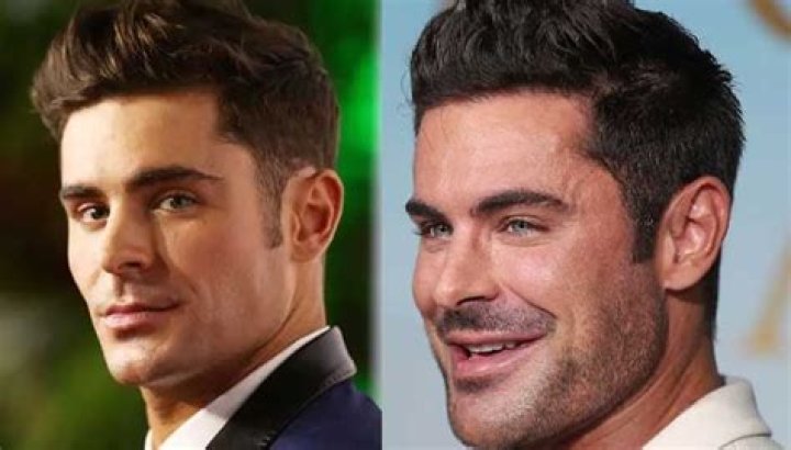 Zac Efron reveals agony of broken hand after fight scene with Dave