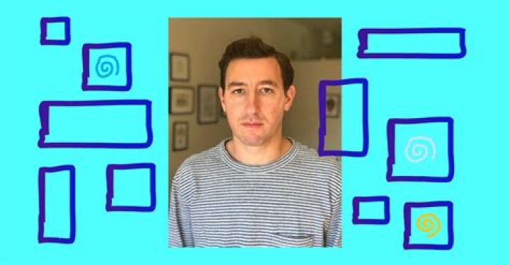 Zach Baron on writing as work The Creative Independent