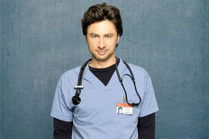 Zach Braff Age In Scrubs D Lana Holmes