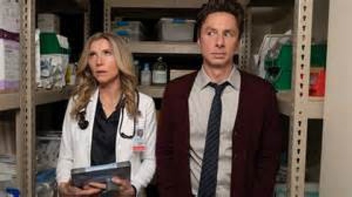 Zach Braff Pictures Rotten Tomatoes
