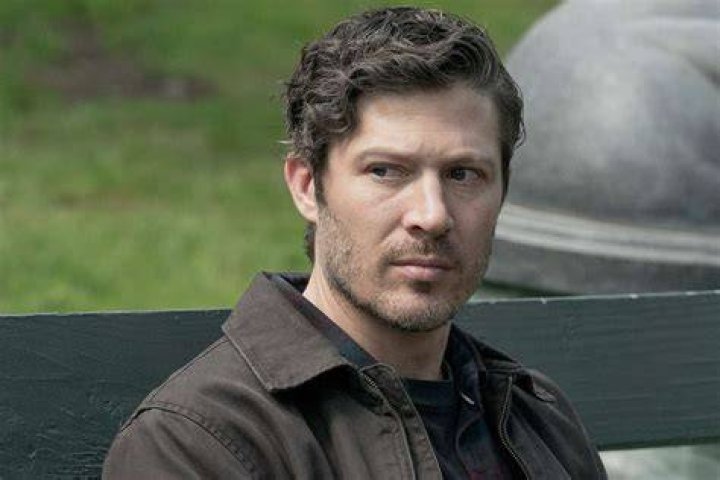 Zach Gilford on 'Criminal Minds Evolution' Villain Elias