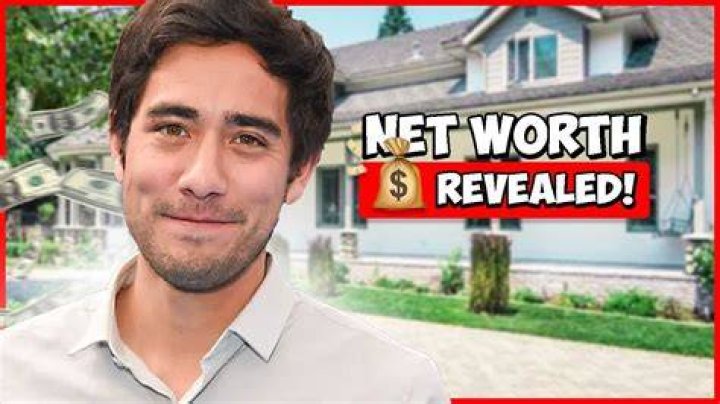 Zach King Net Worth & Earnings (2022)
