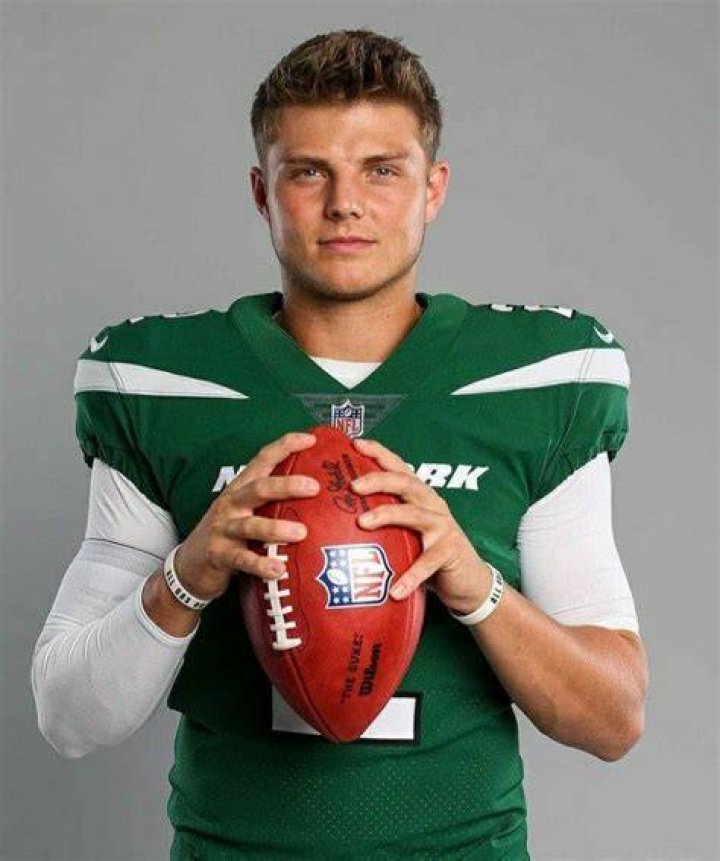 Zach Wilson Bio, Net Worth, Age, Dating, Girlfriend, Family, Current
