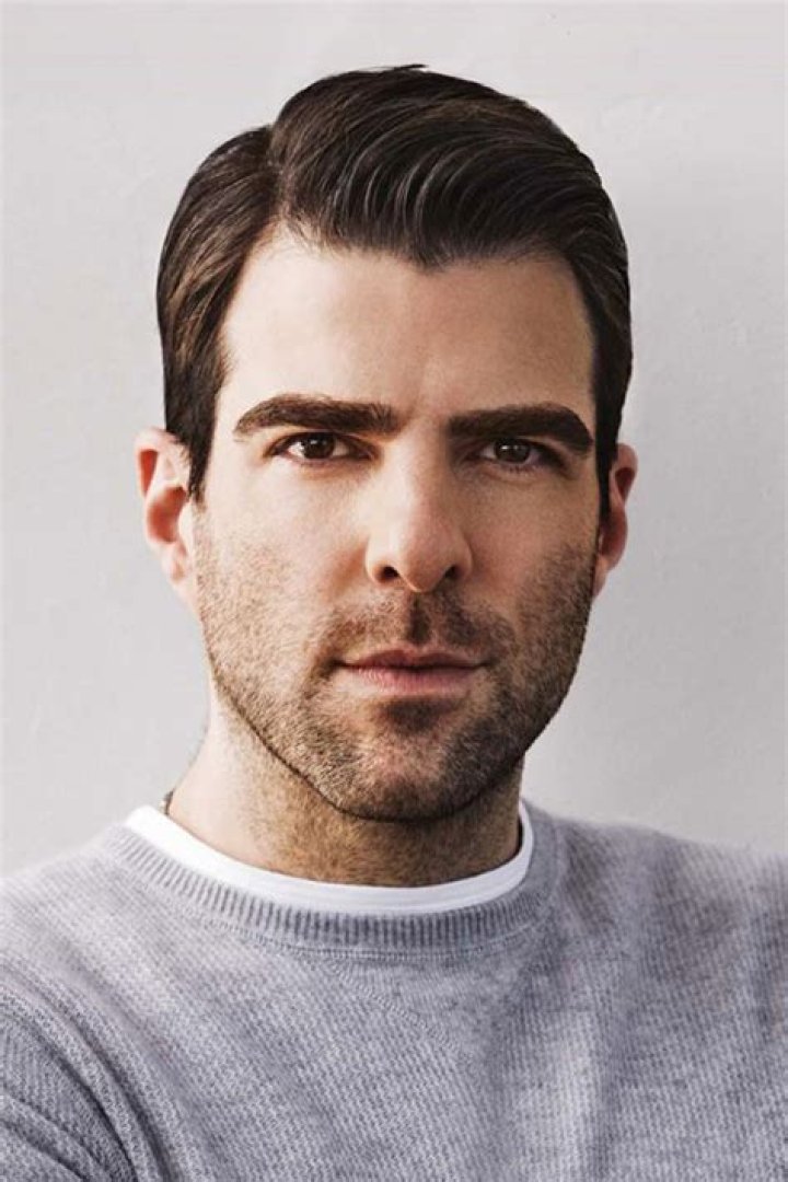 Zach Zachary Quinto Photo (6680335) Fanpop