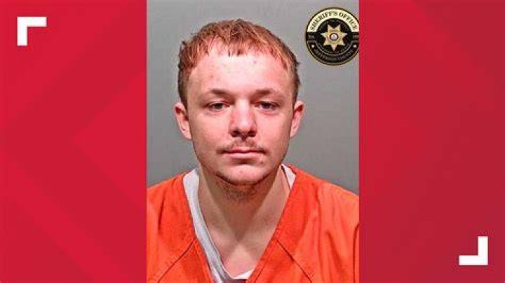 Zachary Kwak Arrested High School Senior from Arvada Charged with