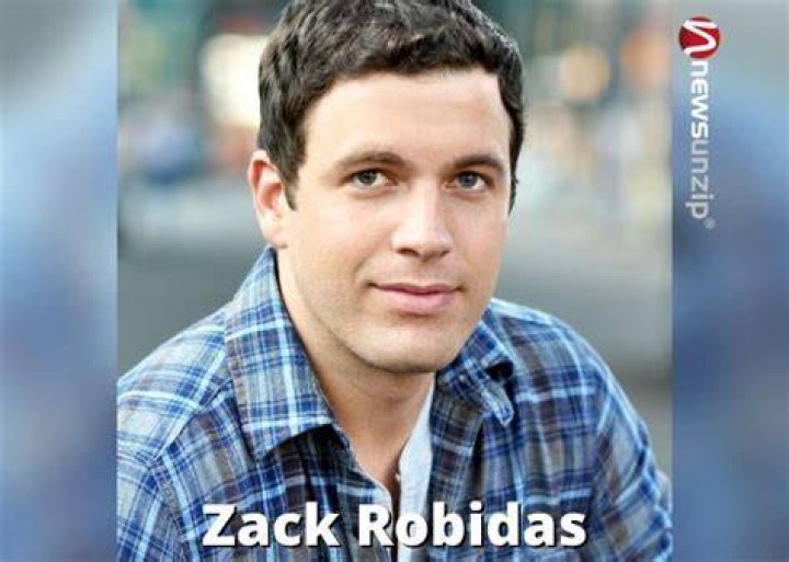 Zack Robidas (Marnie Schulenburg Husband) Wiki, Biography, Age