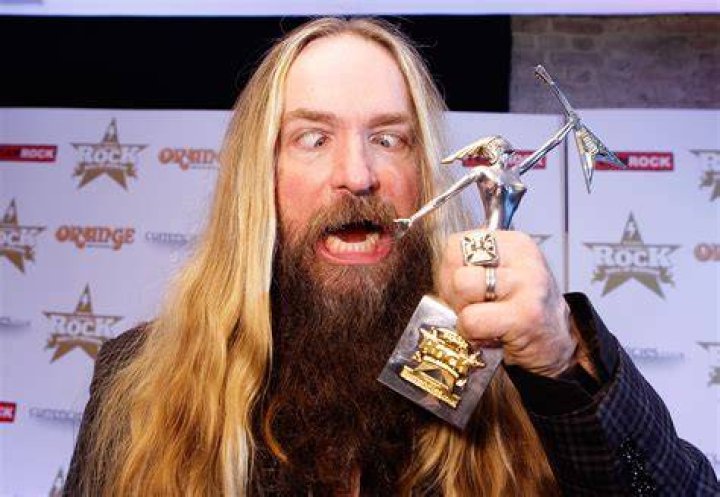 Zakk Wylde Net Worth Iconic Musician's Rich Legacy [2024]