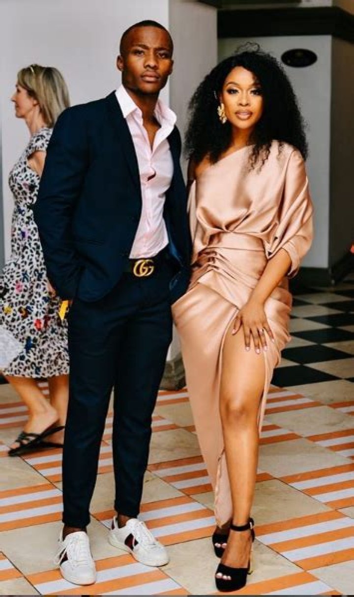 Zamani Mbatha Biography Age, Girlfriend, Sister, Movies, Net Worth