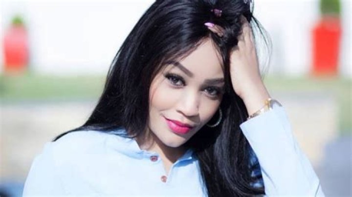 Zari Hassan hospitalised over undisclosed &lsquo;serious&rsquo; illness Sqoop