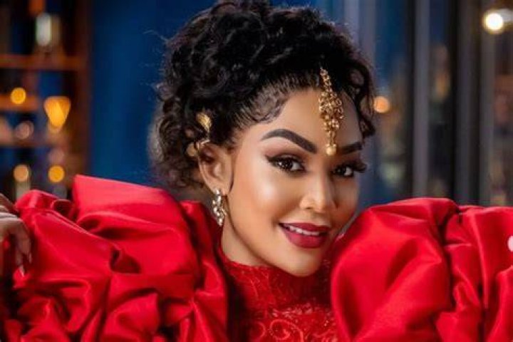 Zari Hassan's Mother Dies After Illness DAILY UPDATES