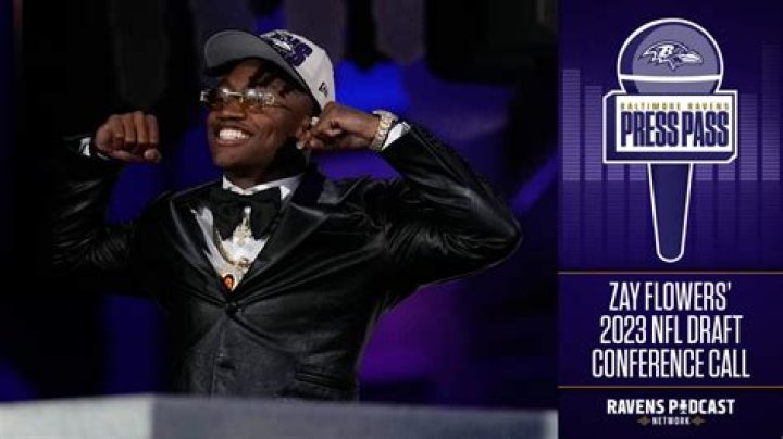 Zay Flowers 2023 Draft Prospect Fantasy Football Breakdown