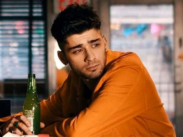 Zayn Malik touches his Pakistani roots in latest song video
