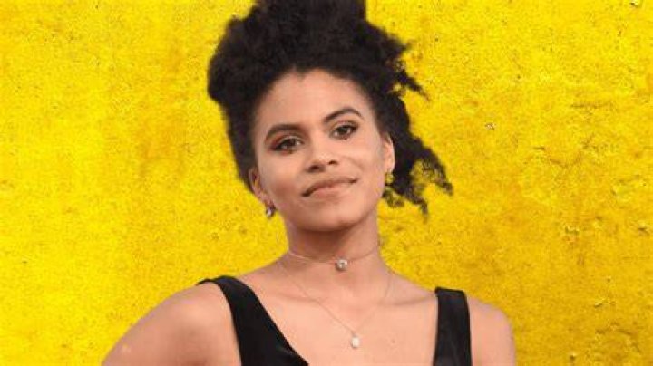 Zazie Beetz Biography, Height & Life Story Super Stars Bio