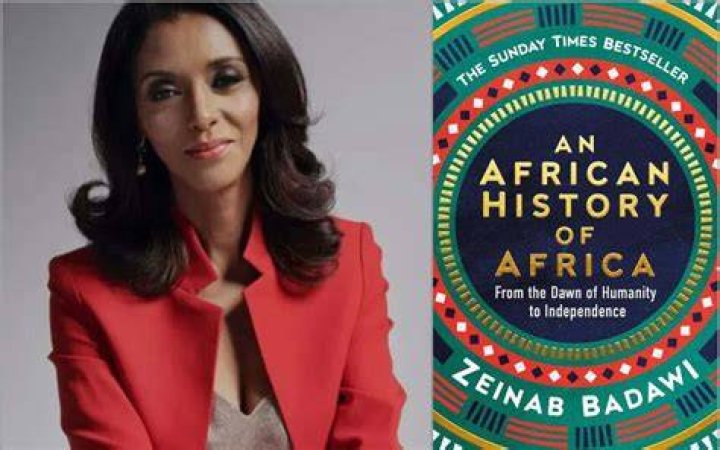 Zeinab Badawi Bio, Age, Net Worth, Height, Divorcee, Facts
