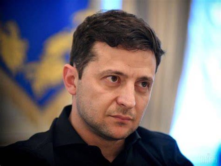 Zelensky hopes MH17 crash suspects will stand trial UNIAN