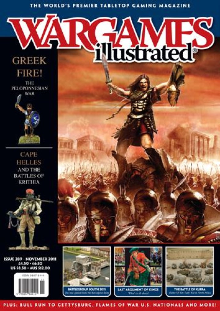 Zemanta Related Posts Thumbnail Warlord Games