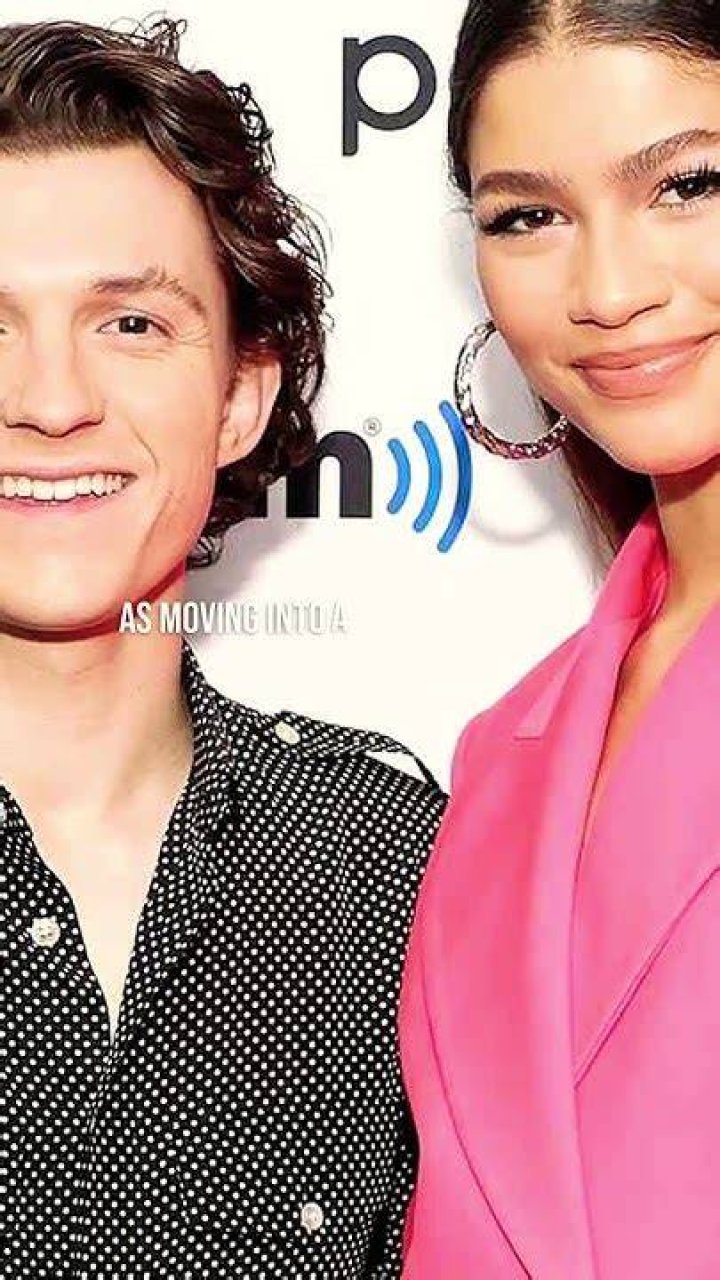 Zendaya Caught CHEATING On Tom Holland w/ Matt Rife… YouTube