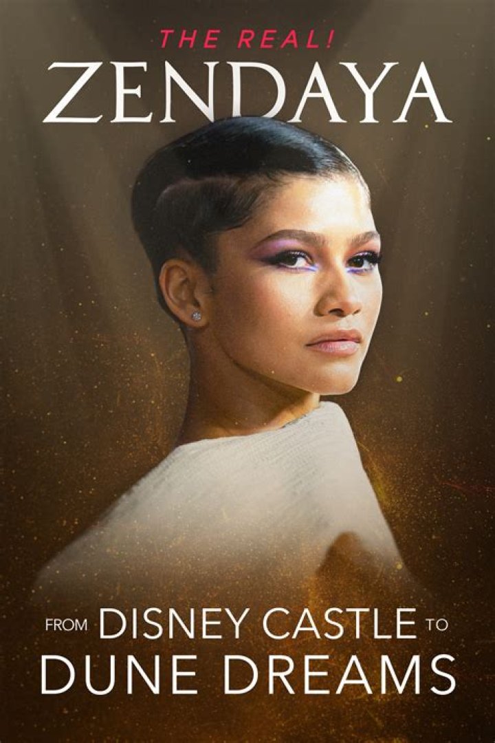Zendaya Jumps From Disney to Drug Binges in HBO&rsquo;s Graphic &lsquo;Euphoria