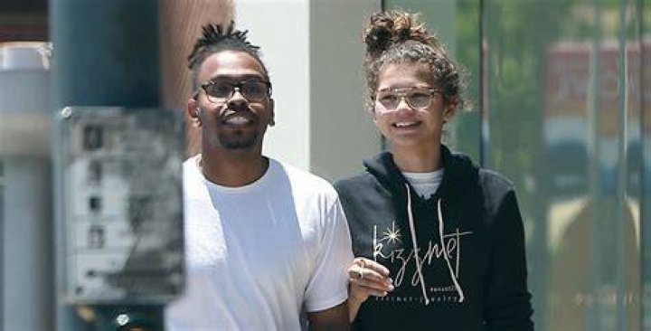Zendaya Met Her Assistant, Darnell Appling, Years Ago on a TV Show