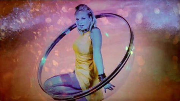 Zero 7 Destiny ft. Sia and Sophie Barker (Live) [HD 1080p] Zero 7