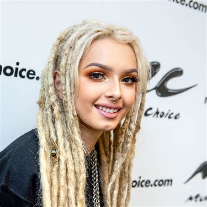 Zhavia Ward (pevka) Wiki, Biografija, Starost, Vi&scaron;ina, Teža, &Scaron;tevilke