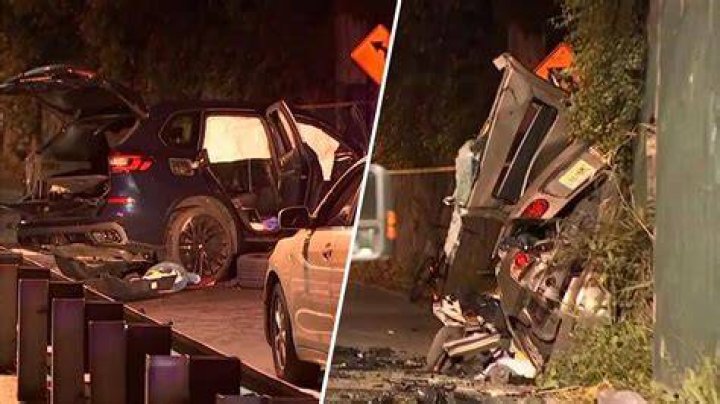 Ziyang Wang Arrested in Deadly Crash, Dylan Jacob Weidenfeld Killed in