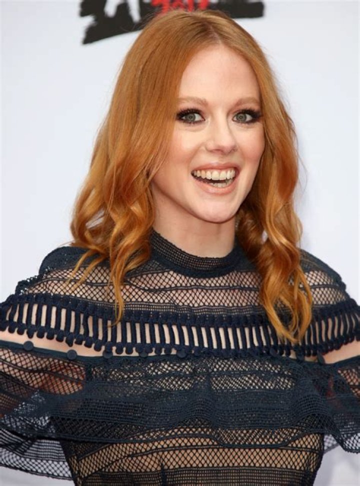 Zoe Boyle Zoe Boyle, Celebrities Female, Celebs, Striped Top, British