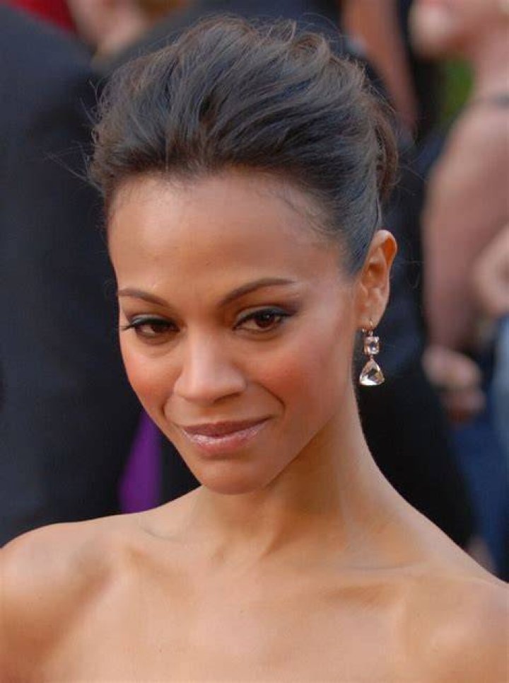 Zoe Saldana Wiki, Bio, Age, Net Worth, and Other Facts Facts Five