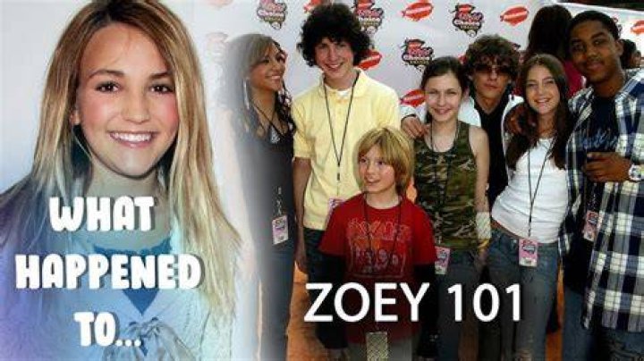 Zoey 101 What Happened To Kristin Herrera After Playing Dana Cruz?
