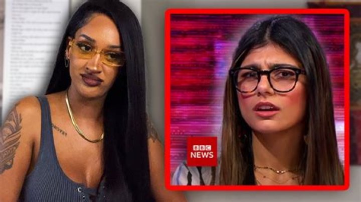 Zoey Di Leaked OnlyFans Content Sparks Controversy