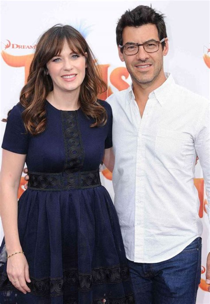 Zooey Deschanel, Jacob Pechenik's Rare Photos With 2 Kids Pics Us Weekly
