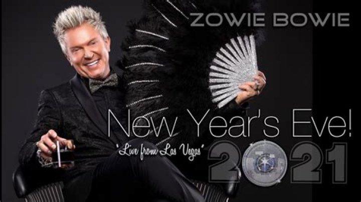 Zowie Bowie STNLive