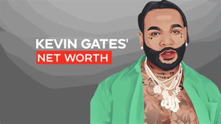 zpressure Kevin gates, Kevin, Gate