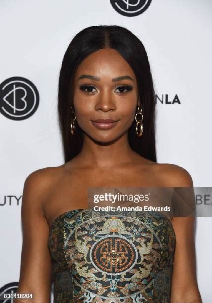 Zuri Hall Beautycon Festival in Los Angeles 08/13/2017 &bull; CelebMafia